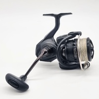 Daiwa TD Black MQ 4000D-C Spinning Fishing Reel Saltwater Freshwater