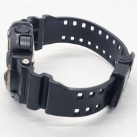 Casio G-Shock GA-400GB Series Analog Digital Mens Watch Black Gold