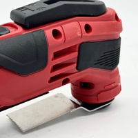 Ozito PXC 18V Multi Function Tool PXMFTS-018 Skin Only