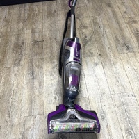 Bissell CrossWave Pet All in One Floor Cleaner Multi Surface 2225F
