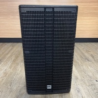 HK Audio Linear 5 112XA 1000W Active PA Speaker Black
