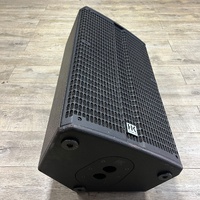 HK Audio Linear 5 112XA 1000W Active PA Speaker Black
