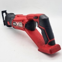 Ozito PXC 18V Cordless Reciprocating Saw PXRSS-400 2.0Ah Battery and Charger
