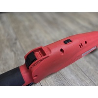 TradeMark GTPRO 119868 600W 240V Plaster Sander 600-1500RPM Hard Case