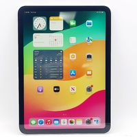 Apple iPad 10th Gen 10.9 Inch 64GB WiFi Silver MPQ03X/A A2696 Tablet