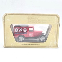 Matchbox Models of Yesteryear Y-22 1930 Ford A Oxo Van Diecast Toy Model