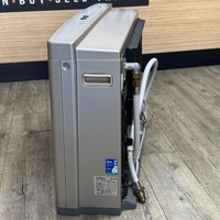 Rinnai Avenger 25 Natural Gas Heater RCE-671TR Portable with Remote
