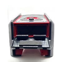 Milwaukee M18RC 18V Li-Ion Cordless Worksite Radio Charger Skin Only