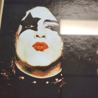 KISS Framed 24K Gold Plated Album Depiction Limited Edition 287/2500 + COA