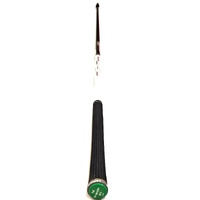 Fujikura Air Speeder 40 R2 Flex Driver Shaft with Lamkin Grip