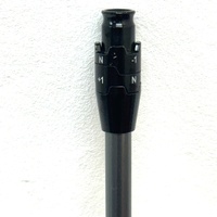 Project X HZRDUS Silver 60 Regular 3FW Golf Shaft Paradym X Adapter