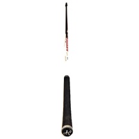 Fujikura Air Speeder 40 R Flex Golf Shaft with Lamkin Grip