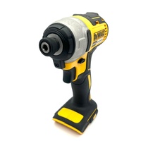 DeWALT DCF787 18V XR Cordless Brushless Impact Driver Skin Only