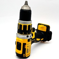 DeWALT DCD795-XE 18V XP Cordless Brushless Hammer Drill Driver Skin Only