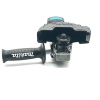 Makita GA005G 40V XGT Brushless 125mm Angle Slide Switch Grinder Skin Only