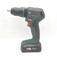 Bosch UniversalImpact 18V-60 Brushless Hammer Drill 2.5Ah Kit with Case