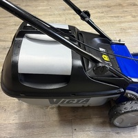 VICTA Tornado 190cc 4 Stroke Mulch Catch Lawn Mower Briggs & Stratton