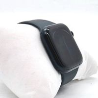 Apple Watch Series 9 41mm MRHR3ZP/A GPS + Cellular Midnight Aluminum Case