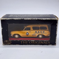 Trax The Originals Holden EJ Van RACV Patrol Service Centenary Edition TR53