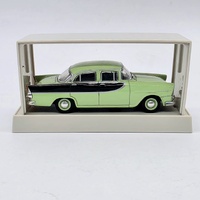 Trax Holden FE Special Sedan Castille Green Dartford Grey TR40B Model