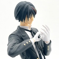 Bandai Banpresto The Black Progenitor Diablo Collectable Figure Slime Anime