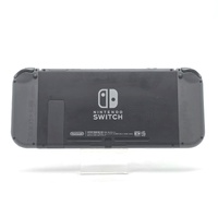 Nintendo Switch HAC-001(-01) 288GB Grey Console Dock Joy-Con with 256GB MicroSD