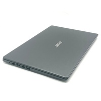 Acer Aspire 3 15.6" Laptop Intel Celeron 4GB RAM 128GB SSD Windows 11 Home