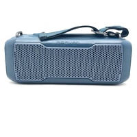 Braven BRV-X2 Rugged Portable Bluetooth Speaker Blue Waterproof IPX7 20W