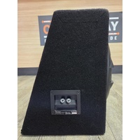 Pioneer TS-WX305B 12 Inch 1300W Max Car Subwoofer Bass Box Enclosure Audio