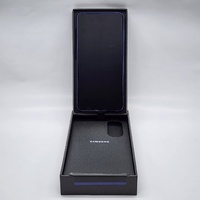 Samsung Galaxy S26 256GB Cobalt Violet 5G SM-S942B 6.3 Inch Mobile Phone