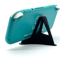 Nintendo Switch Lite Turquoise Handheld Gaming Console HDH-001 with Charger
