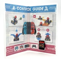 Mario Kart 8 Deluxe Nintendo Switch Game