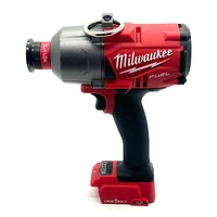 Milwaukee M18ONEFHIWH716 18V FUEL ONE KEY 7/16 High Torque Impact Wrench