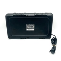 Makita DC18RD 18V LXT Lithium-Ion Dual Port Rapid Battery Charger