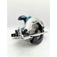 Makita DSS611 18V LXT 165mm Cordless Circular Saw Skin Only