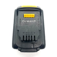 DeWALT DCB200 18V XR / 20V MAX 3.0Ah Li-Ion Power Tool Battery Pack