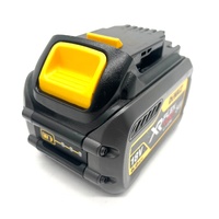DeWALT DCB546-XE 18V/54V 6.0Ah XR FLEXVOLT Battery and DCB107-XE Charger