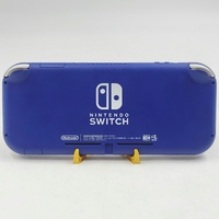 Nintendo Switch Lite 32GB Blue HDH-001 Handheld Gaming Console