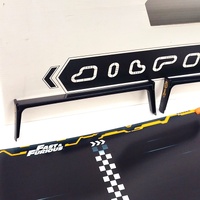 Anki Overdrive App Controlled Cars and Track Lot with Super Truck and Charger