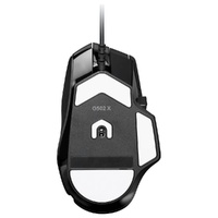 Logitech G502 X Wired Gaming Mouse Black in Box