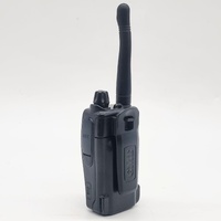 GME TX677 2W UHF CB Radio Handheld Black USB Rechargeable 2 Watt
