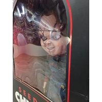 Trick or Treat Studios Seed of Chucky 1:1 Life Size Chucky Doll Figure