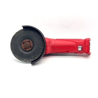 Ozito PXAGS-500 PXC 18V 115mm Cordless Angle Grinder Skin Only