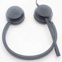 Jabra Evolve 30 II ENC060 USB Wired Headset Microsoft Teams Noise Cancelling