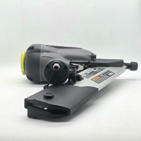 Ryobi Airwave Air Framing Nailer Nail Gun RA-NF90-K with Case and Accessories