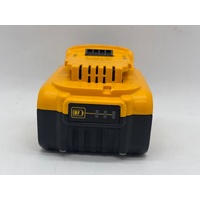 DeWALT DCF809 18V XR Brushless Cordless Impact Driver with 5.0Ah Battery