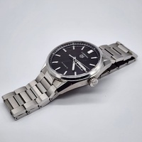 TAG Heuer Carrera WBN2010.BA0640 41mm Automatic Day Date Watch