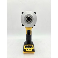 DeWALT DCF892N 18V XR Brushless 1/2 Inch Impact Wrench Detent Pin Skin Only