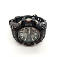 Casio G-Shock Mudmaster Series GG-1000 Mens Tactical Analog Digital Watch