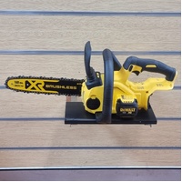 DeWALT DCM565 18V XR 12 Inch Brushless Cordless Chainsaw Skin Only